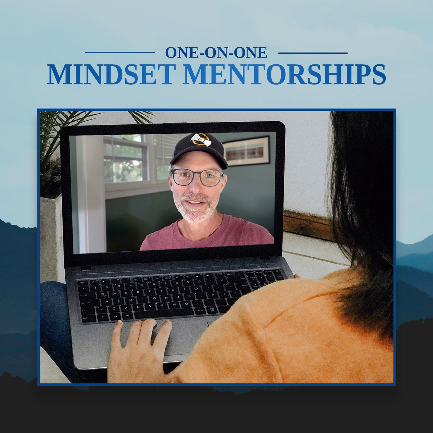 Mindset Mentorship - One Month