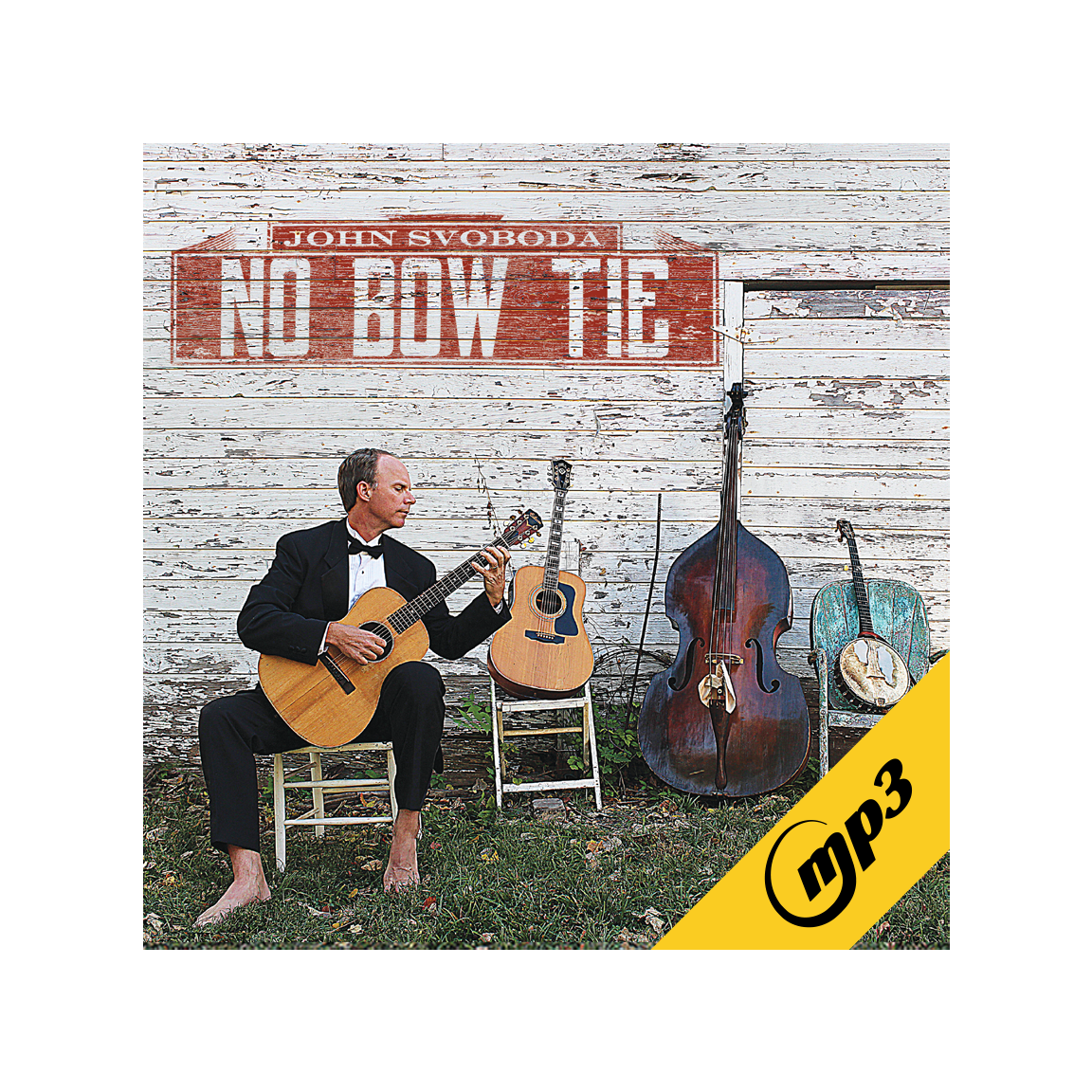 No Bow Tie - No Bow Tie (Album Download)