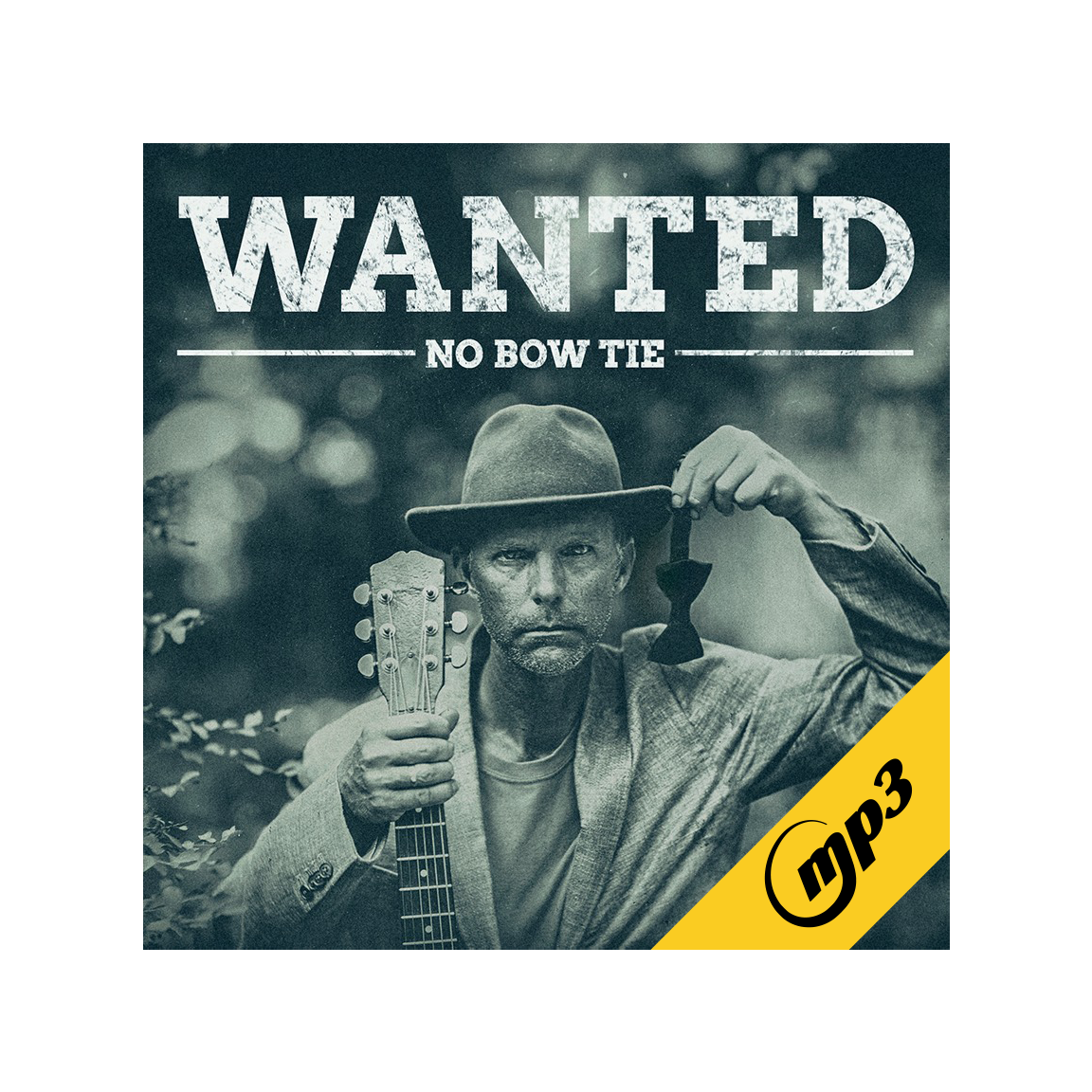 Wanted - No Bow Tie (Album Download)