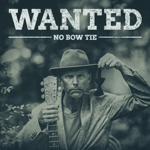 Wanted - No Bow Tie (Album Download)
