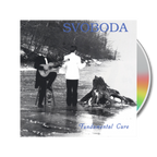 Fundemental Cure - John Svoboda