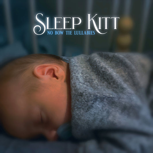 Sleep Kitt | No Bow Tie Lullabies by John Svoboda (Album Download)