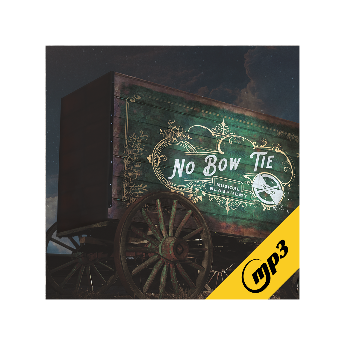 Musical Blasphemy - No Bow Tie (Album Download)