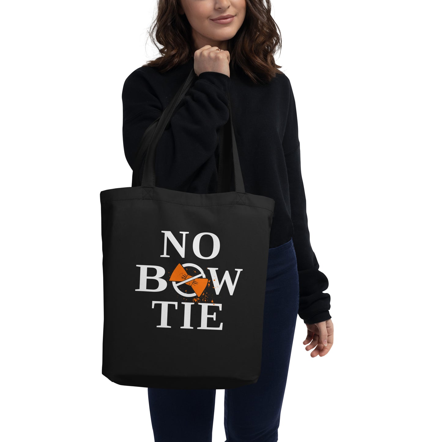 Eco Everything Tote Bag