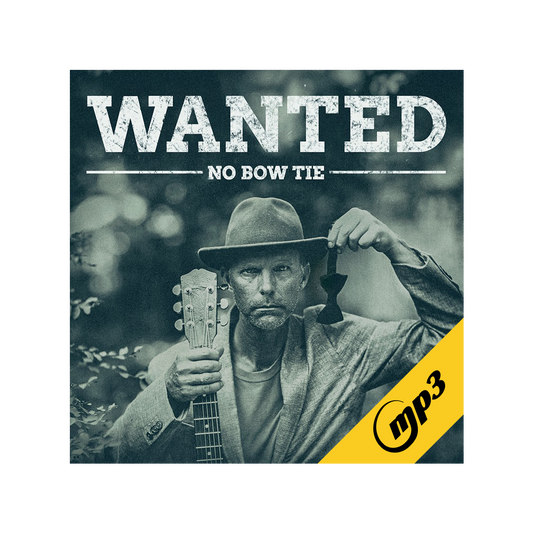 Wanted - No Bow Tie (Album Download)